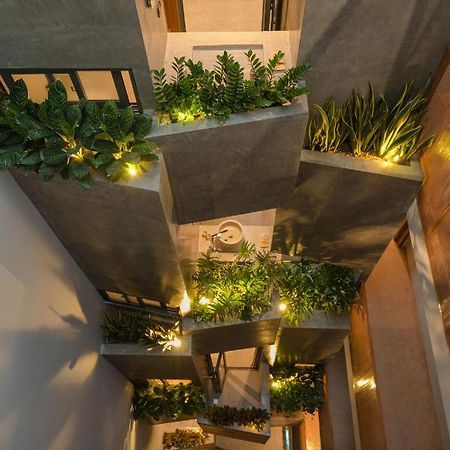Shelter Stay Дананг Экстерьер фото